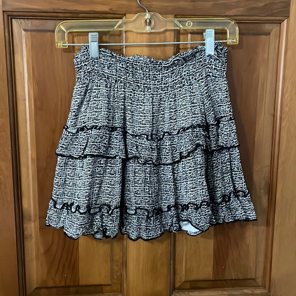 ALTAR’D STATE SKIRT.